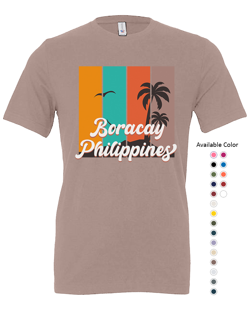 Boracay