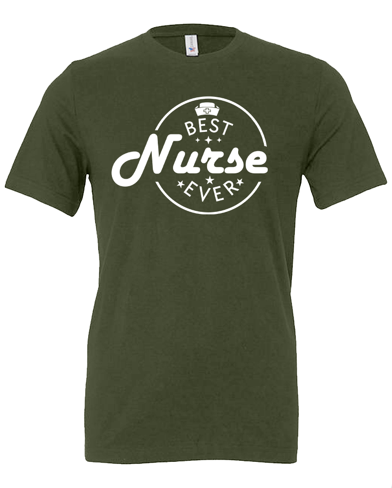 Nurse - Different Design Variants