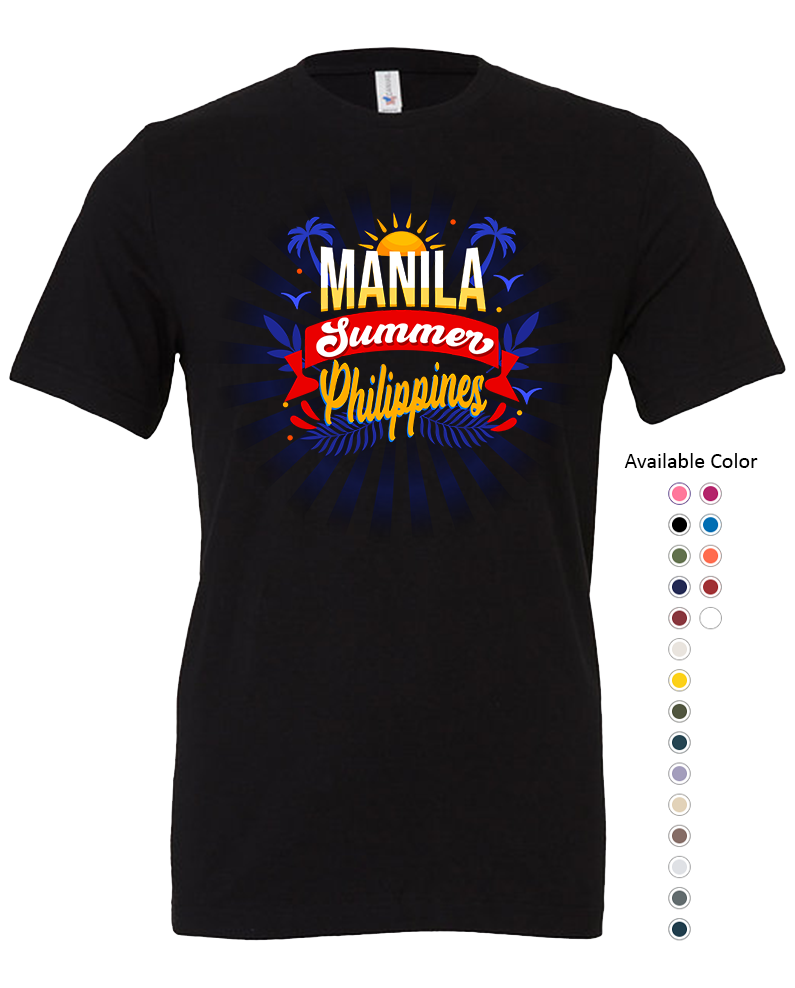 Summer Manila
