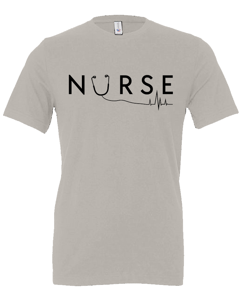 Nurse - Different Design Variants