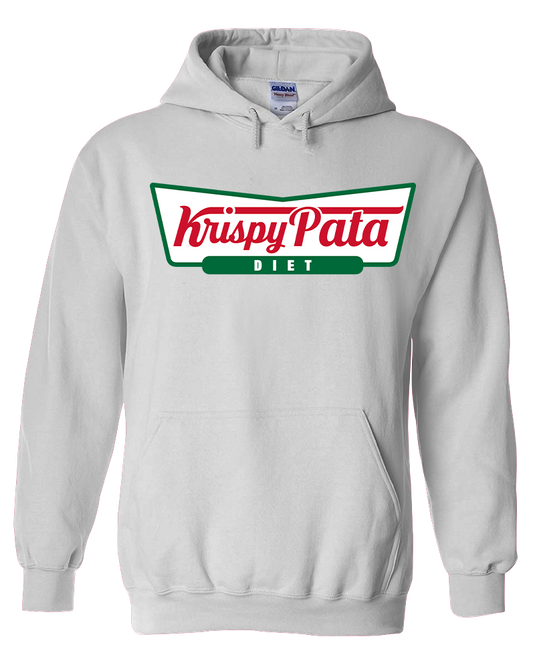 Krispy Pata - Pullover Hood