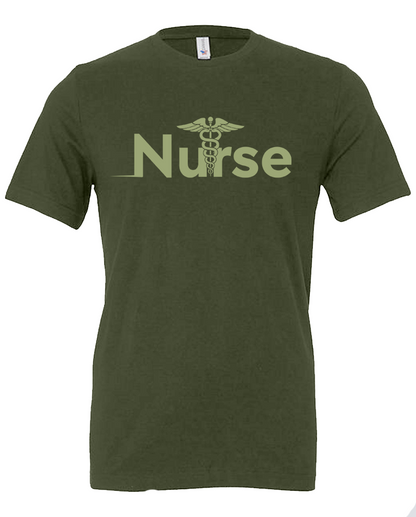 Nurse - Different Design Variants