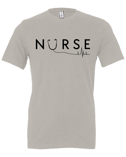 Nurse - Different Design Variants